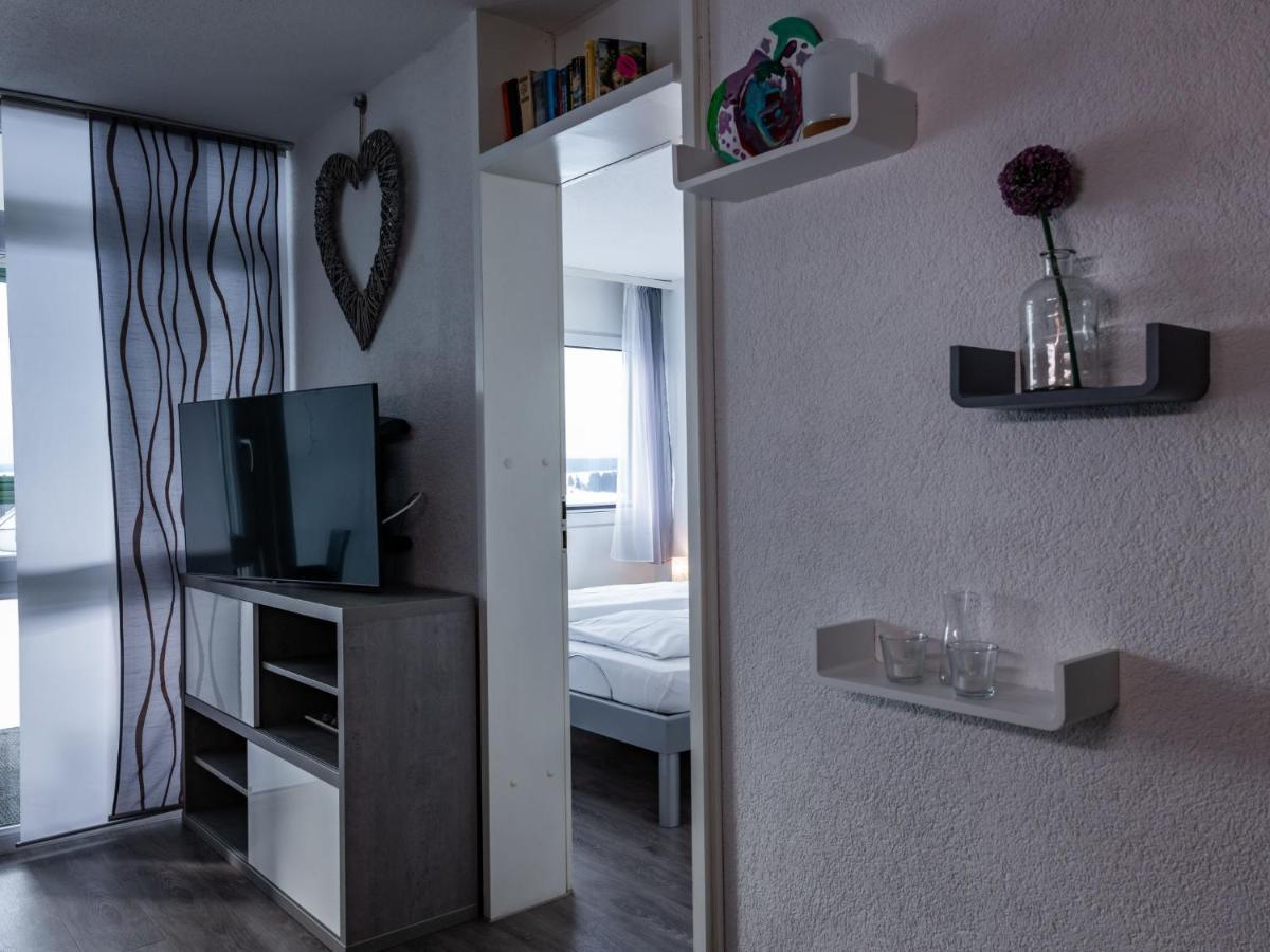Apartment Flieder - F 96 By Interhome Dittishausen Exterior photo