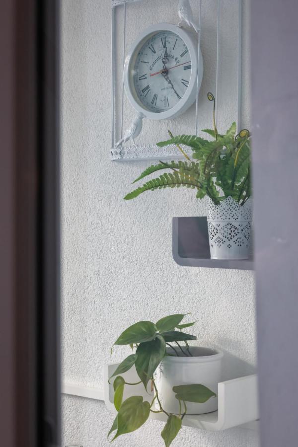 Apartment Flieder - F 96 By Interhome Dittishausen Exterior photo