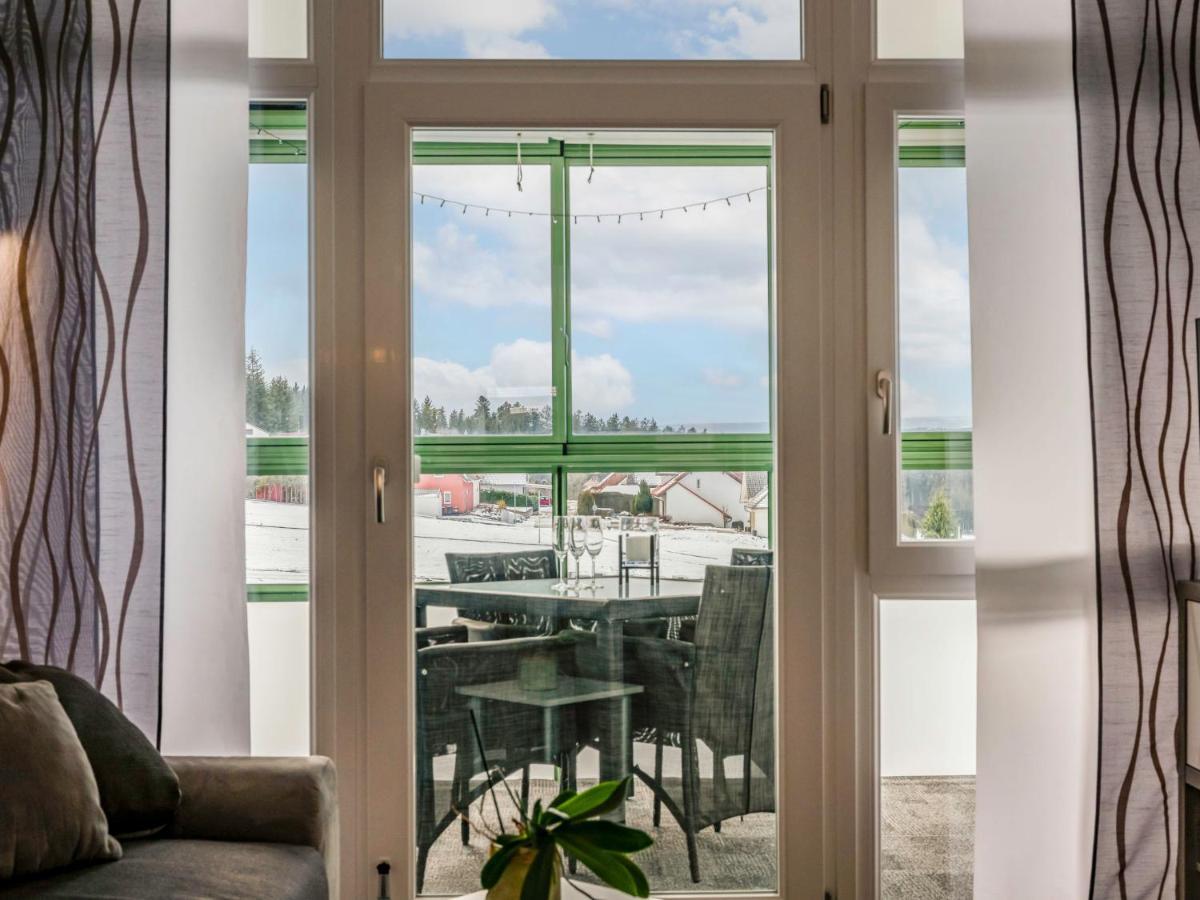 Apartment Flieder - F 96 By Interhome Dittishausen Exterior photo