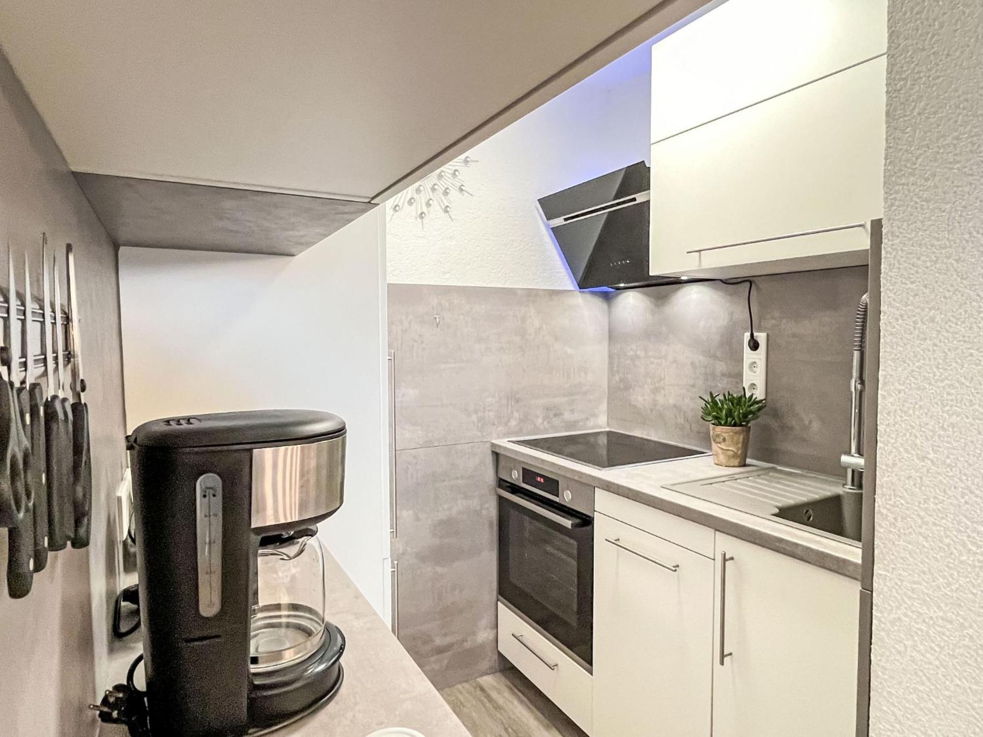 Apartment Flieder - F 96 By Interhome Dittishausen Exterior photo