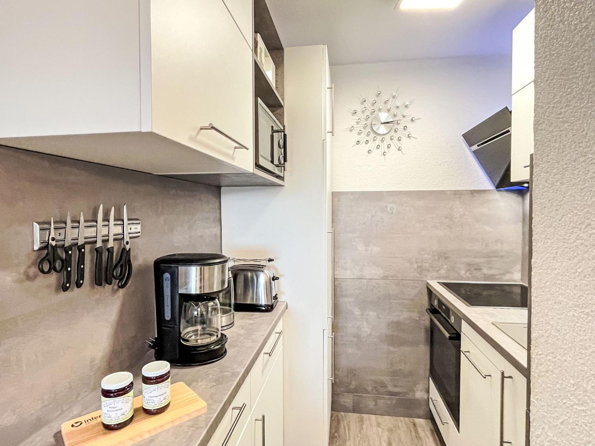 Apartment Flieder - F 96 By Interhome Dittishausen Exterior photo