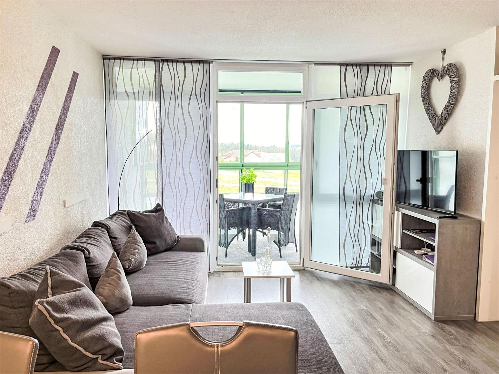 Apartment Flieder - F 96 By Interhome Dittishausen Exterior photo
